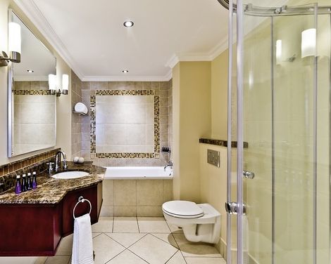 Avani Windhoek Hotel & Casino-0