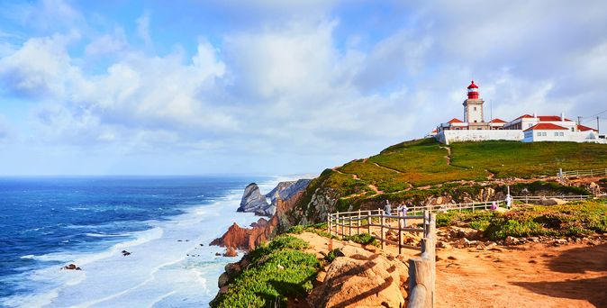 Cabo da Roca