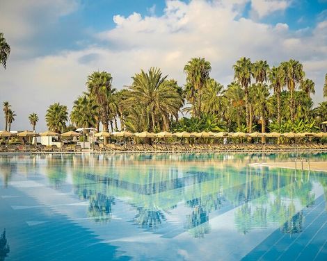 Adora Hotel & Resort-2