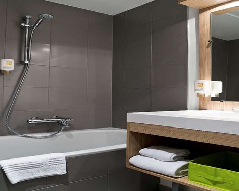 Aparthotel Adagio access Brussels Europe-0