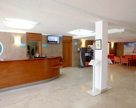 BLUESEA Jandia Luz-4