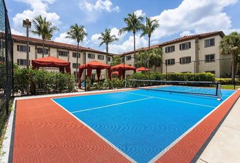 Hotel, Hawthorn Extended Stay by Wyndham Naples