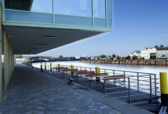 Hotel, Best Western Plus Hotel Bremerhaven