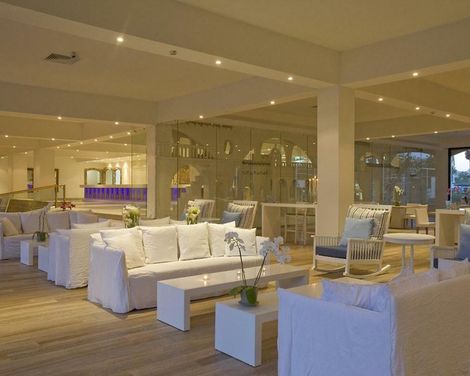 Sandy Beach Hotel & Spa-4