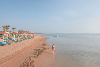 Hotel, Laguna Vista Beach Resort