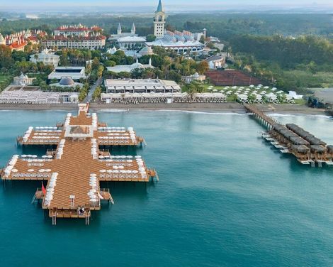 Swandor Hotels & Resorts Topkapi Palace-3