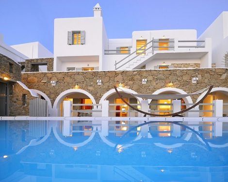 Nodo Boutique Hotel-4