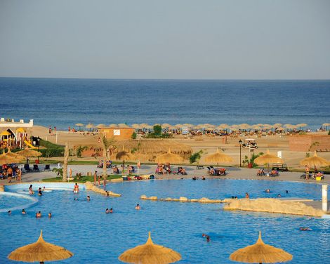 Gorgonia Beach Resort-1