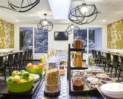 Aparthotel Adagio Nice Centre-4