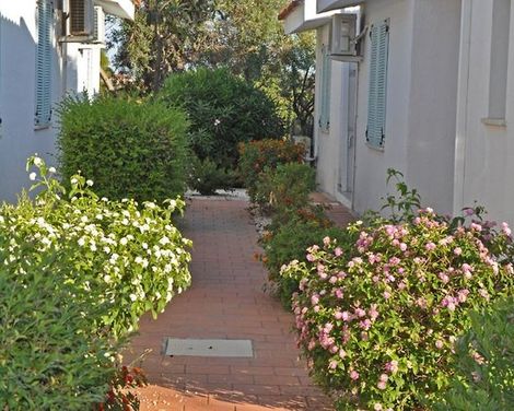 Fior di Sardegna Resort-4