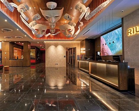 Riu Plaza Manhattan Times Square-3