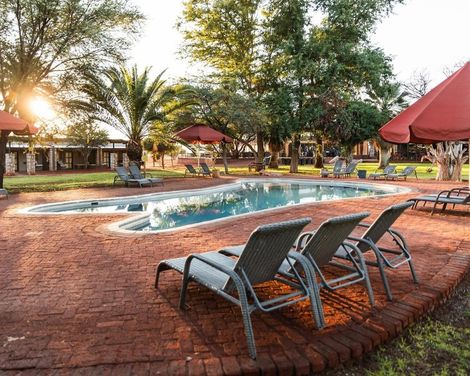 Kalahari Anib Lodge By gondwana Collection-0