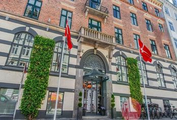 Hotel, Best Western Hotel Hebron