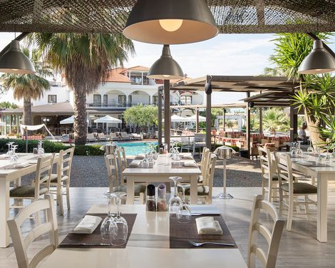 Flegra Palace Hotel-3