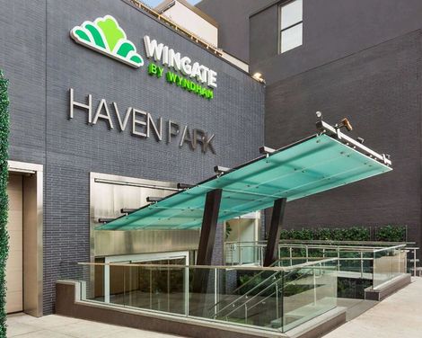 Wingate by Wyndham Bronx/Haven Park-3