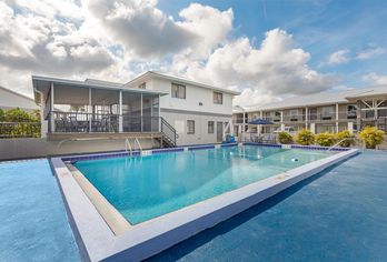 Hotel, Best Western Space Shuttle Inn