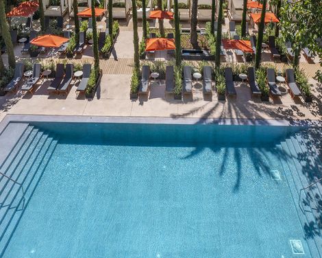 Mercure Benidorm-1