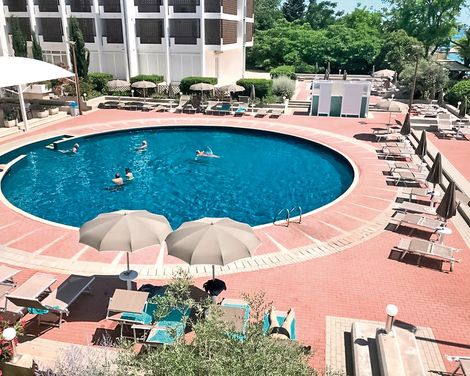 Hotel Kolovare-0
