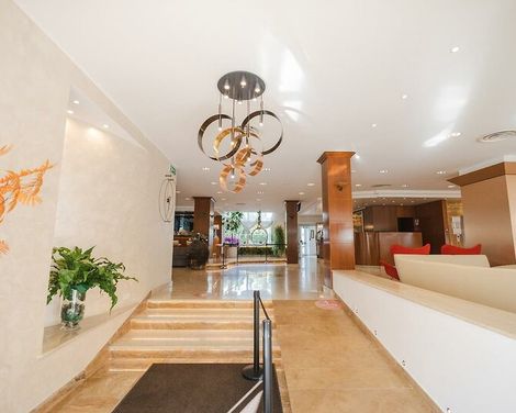 Hotel Le Palme-4