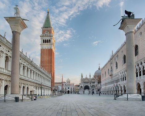 NH Venezia Santa Lucia-2