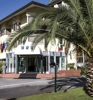 UNAWAY Hotel Forte Dei Marmi