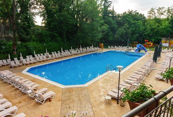 Hotel, Odessos Park Hotel