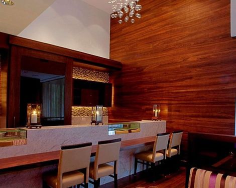 Hilton Chicago/Magnificent Mile Suites-4