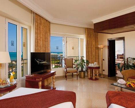 Palm Royale Resort - Soma Bay-0