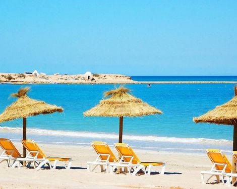 Vincci Safira Palms-1