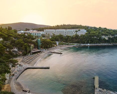 Pine Bay Holiday Resort-3