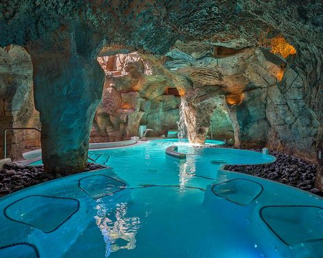 Mirador Papagayo by LIVVO-3