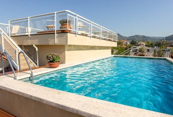 Hotel, Da Vinci