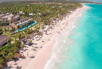 Grand Palladium Bavaro Suites Resort & Spa