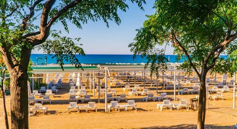 Royal Atlantis Spa & Resort