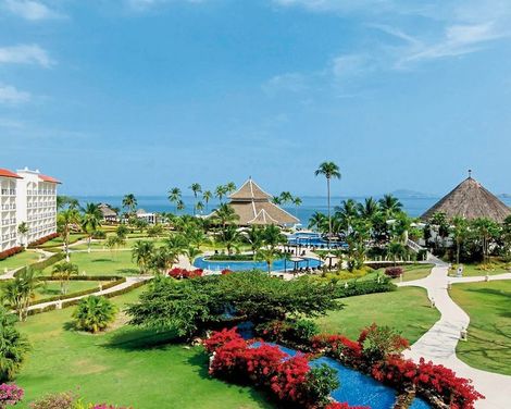 Dreams Playa Bonita Panama-1