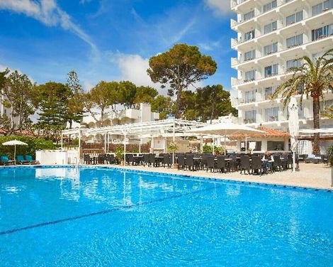 Universal Hotel Castell Royal-2