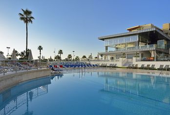 Hotel, SOL Torremolinos Don Pablo