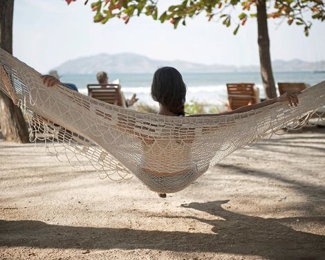 Capitan Suizo Beachfront Boutique Hotel-1