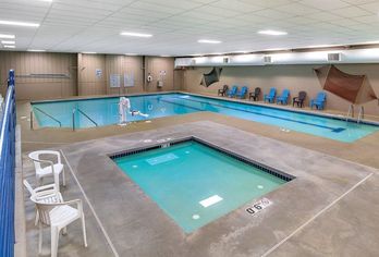 Hotel, Club Wyndham Tamarack