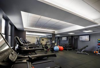 Hotel, Hotel Vin, Autograph Collection