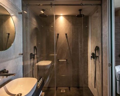 Chania Flair Boutique Hotel, Tapestry Collection by Hilton-0