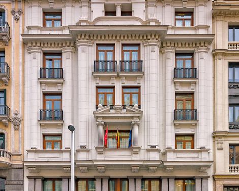 H10 Villa de la Reina-0