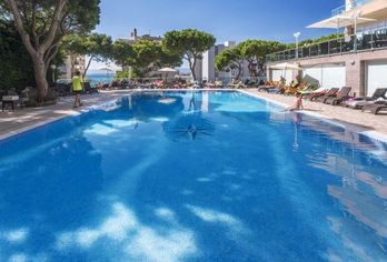 Hotel, Hotel Las Vegas