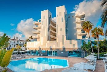 Hotel, Labranda Marieta