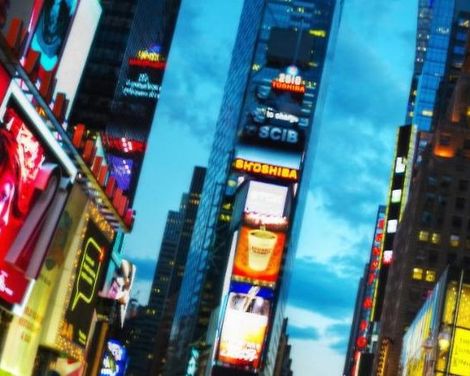 Millennium Hotel Broadway Times Square-3