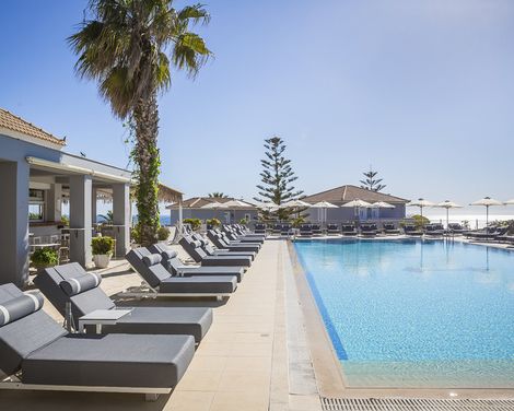 Astra Village Hotels & Suites-1