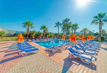 Hotel, Numa Konaktepe