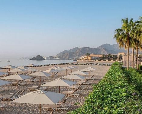 InterContinental Fujairah Resort-0