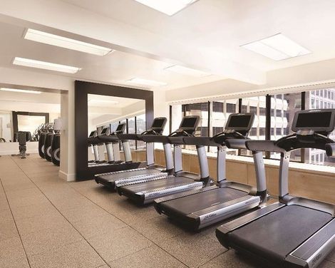 Hilton San Francisco Financial District-1