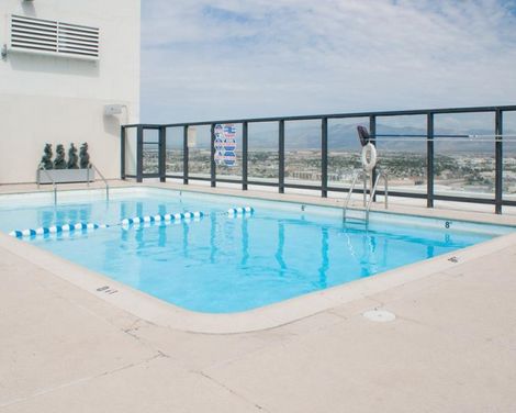 Four Queens Casino & Hotel-1